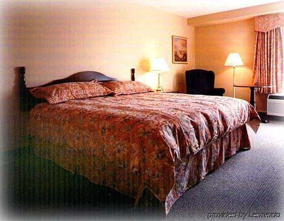Repotel Aeroport Quebec חדר תמונה
